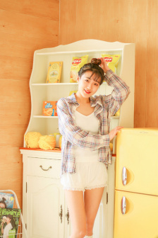 女校春色剧照